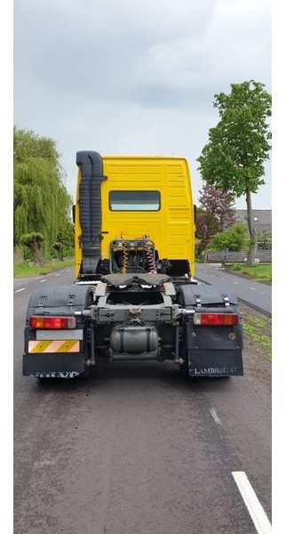 Volvo FH12-420 FH 420 MANUAL BELGIUM TRUCK - Tractor unit: picture 5 Volvo FH12-420 FH 420 MANUAL BELGIUM TRUCK - Tractor unit: picture 5
