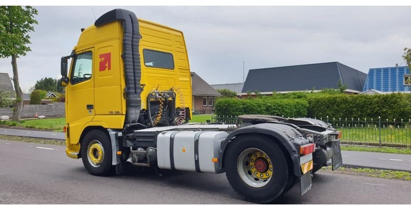 Volvo FH12-420 FH 420 MANUAL BELGIUM TRUCK - Tractor unit: picture 3 Volvo FH12-420 FH 420 MANUAL BELGIUM TRUCK - Tractor unit: picture 3