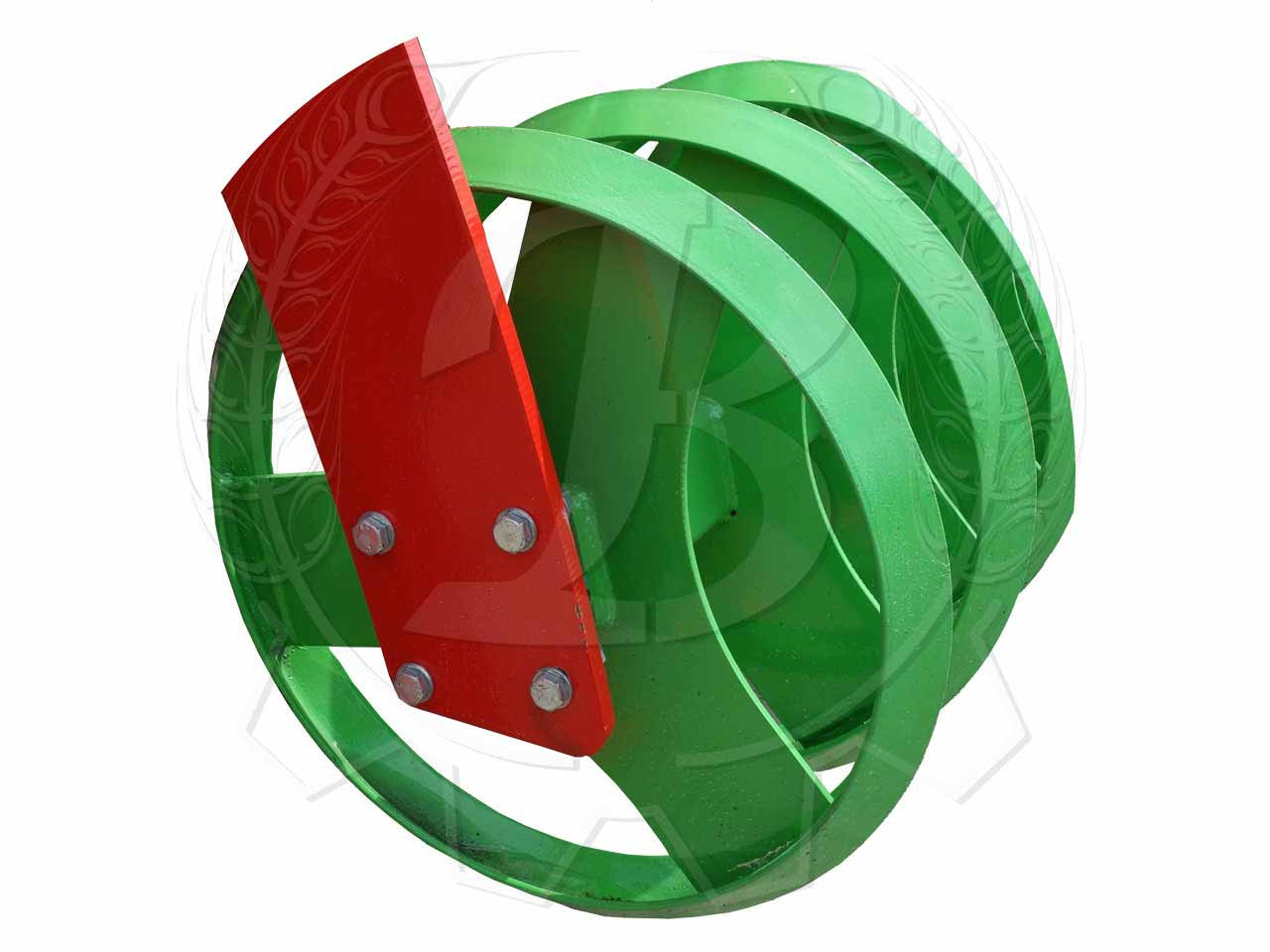 JBM Agregat podorywkowy 2,7m NON STOP - Cultivator: picture 3 JBM Agregat podorywkowy 2,7m NON STOP - Cultivator: picture 3