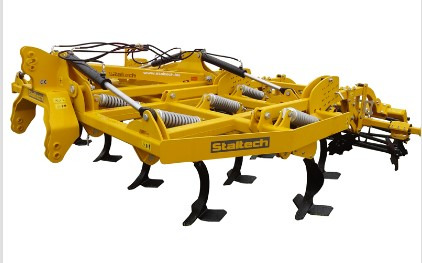 Staltech Agregat bezorkowy APH 40 - Cultivator: picture 1 Staltech Agregat bezorkowy APH 40 - Cultivator: picture 1