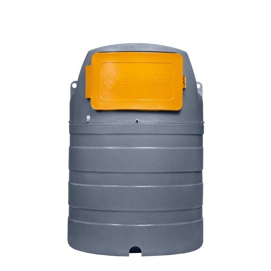 Swimer Swimer tank ECO LINE 1500 l - Tank container: picture 3 Swimer Swimer tank ECO LINE 1500 l - Tank container: picture 3