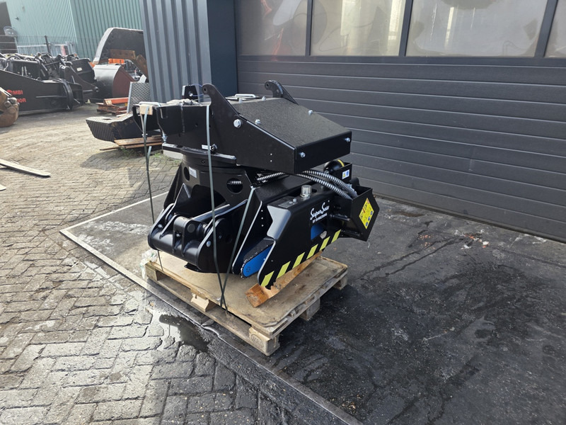 Hultdins sifor kinshofer zaagkast verreiker manitou merlo dieci forest head fellerhead - Attachment for Construction machinery: picture 2 Hultdins sifor kinshofer zaagkast verreiker manitou merlo dieci forest head fellerhead - Attachment for Construction machinery: picture 2