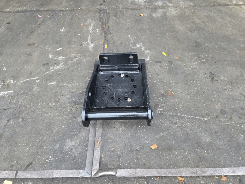 Kopplaat lehnhof ms10 adaptor plate lehnhof ms10 - Quick coupler for Agricultural machinery: picture 1 Kopplaat lehnhof ms10 adaptor plate lehnhof ms10 - Quick coupler for Agricultural machinery: picture 1