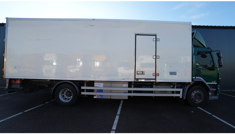 DAF LF 250 FRIGO TRUCK - Refrigerator truck: picture 2 DAF LF 250 FRIGO TRUCK - Refrigerator truck: picture 2