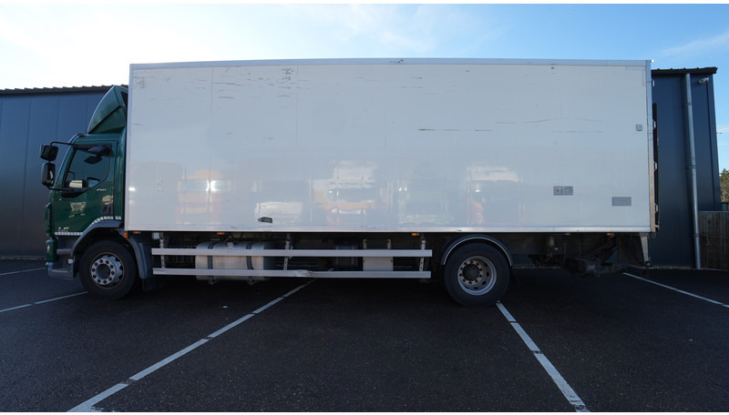 DAF LF 250 FRIGO TRUCK - Refrigerator truck: picture 1 DAF LF 250 FRIGO TRUCK - Refrigerator truck: picture 1