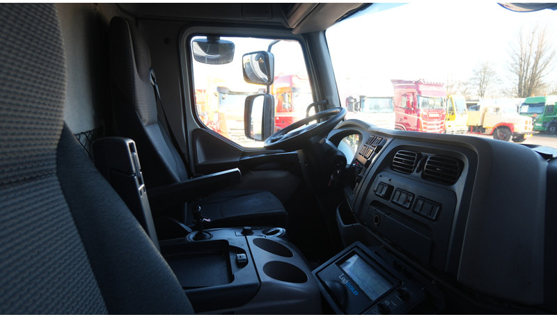 DAF LF 250 FRIGO TRUCK - Refrigerator truck: picture 5 DAF LF 250 FRIGO TRUCK - Refrigerator truck: picture 5