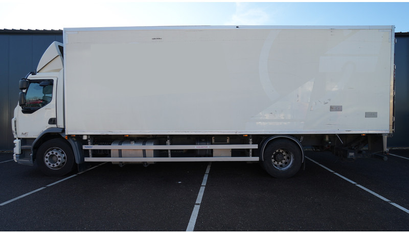 DAF LF 250 FRIGO TRUCK - Refrigerator truck: picture 1 DAF LF 250 FRIGO TRUCK - Refrigerator truck: picture 1