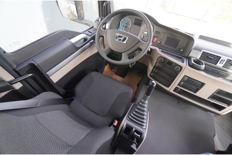 MAN Brand new MAN TGX 41.400 8x4 truck - Cab chassis truck: picture 5 MAN Brand new MAN TGX 41.400 8x4 truck - Cab chassis truck: picture 5