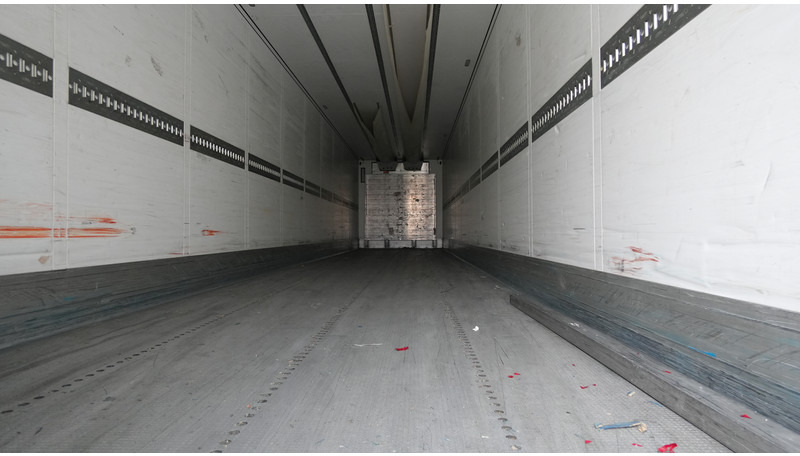 Schmitz Cargobull 3 AXLE FRIGO TRAILER - Refrigerator semi-trailer: picture 4 Schmitz Cargobull 3 AXLE FRIGO TRAILER - Refrigerator semi-trailer: picture 4