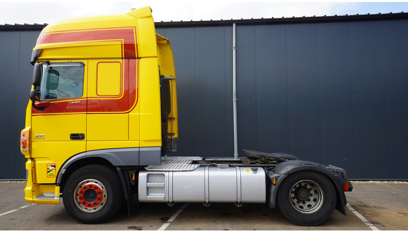 DAF XF 440 ADR EURO 6 SSC - Tractor unit: picture 1 DAF XF 440 ADR EURO 6 SSC - Tractor unit: picture 1