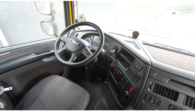 DAF XF 440 ADR EURO 6 SSC - Tractor unit: picture 5 DAF XF 440 ADR EURO 6 SSC - Tractor unit: picture 5