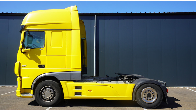 DAF XF 450 SSC EURO 6 807.000KM - Tractor unit: picture 1 DAF XF 450 SSC EURO 6 807.000KM - Tractor unit: picture 1