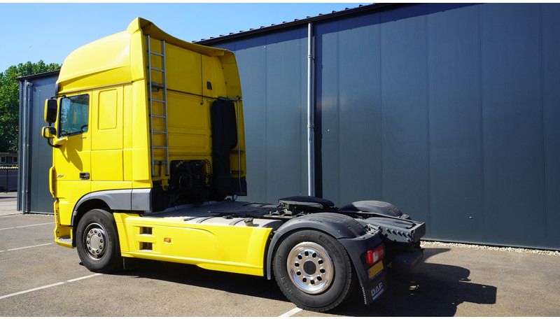 Tractor unit DAF XF 450 SSC EURO 6 807.000KM: picture 9