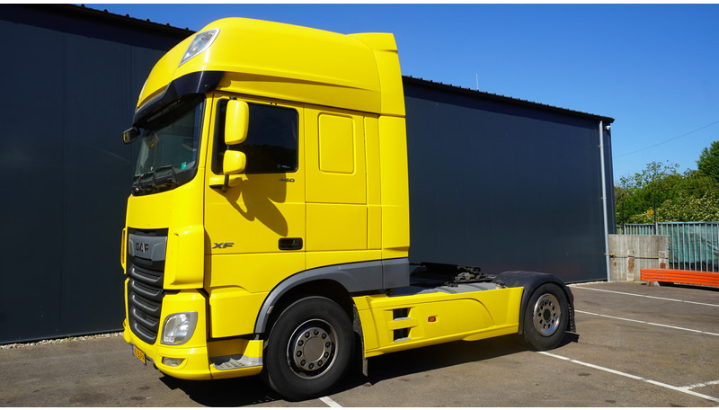 DAF XF 450 SSC EURO 6 845.000KM - Tractor unit: picture 3 DAF XF 450 SSC EURO 6 845.000KM - Tractor unit: picture 3