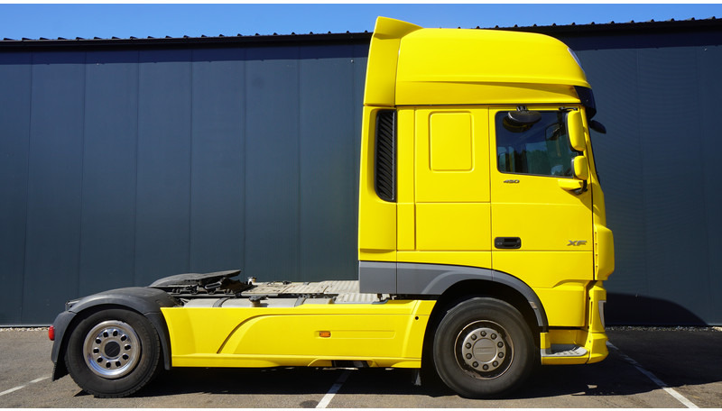 DAF XF 450 SSC EURO 6 845.000KM - Tractor unit: picture 2 DAF XF 450 SSC EURO 6 845.000KM - Tractor unit: picture 2