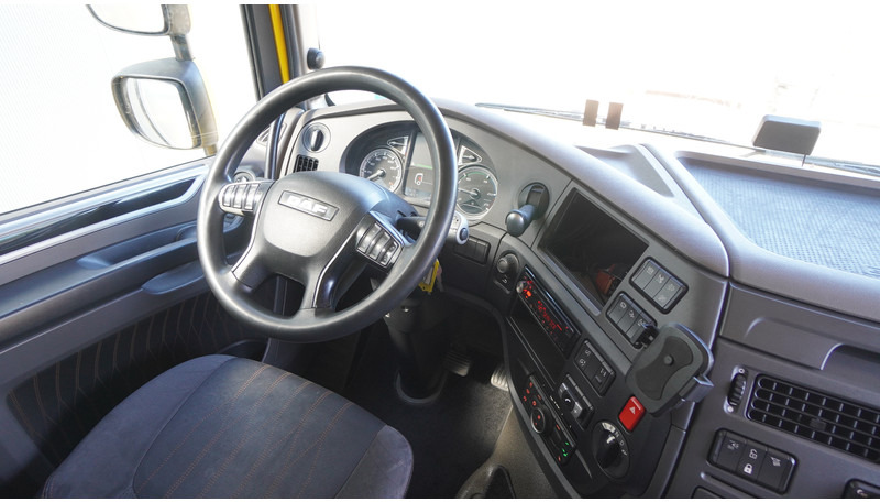 DAF XF 450 SSC EURO 6 870.000KM - Tractor unit: picture 5 DAF XF 450 SSC EURO 6 870.000KM - Tractor unit: picture 5