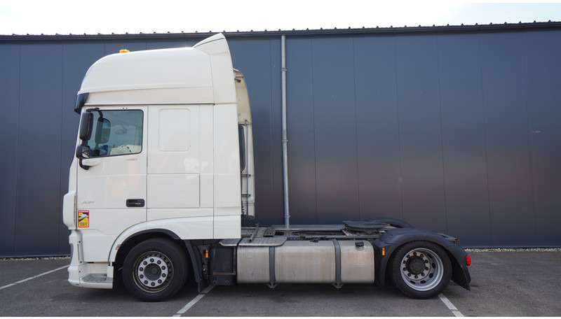 DAF XF 480 SSC MEGA 894.000KM - Tractor unit: picture 1 DAF XF 480 SSC MEGA 894.000KM - Tractor unit: picture 1
