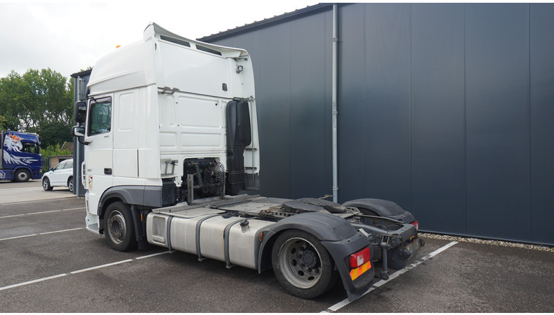 Tractor unit DAF XF 480 SSC MEGA EURO 6 886.000KM: picture 9 Tractor unit DAF XF 480 SSC MEGA EURO 6 886.000KM: picture 9