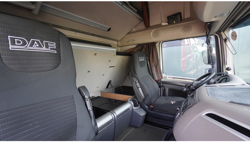 Tractor unit DAF XF 480 SSC MEGA EURO 6 886.000KM: picture 7 Tractor unit DAF XF 480 SSC MEGA EURO 6 886.000KM: picture 7