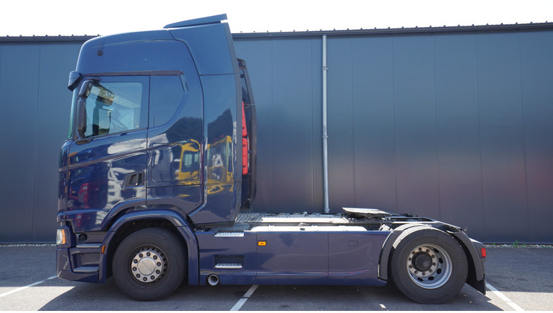 Tractor unit Scania R 450 NEXT GEN EURO 6 855.000KM: picture 1