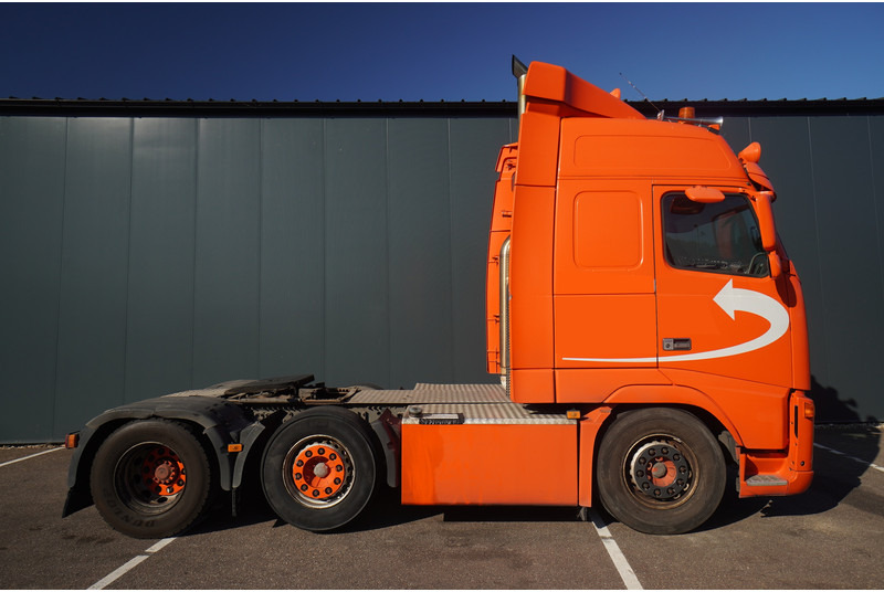 Volvo FH 12/500 6X2 EURO 3 - Tractor unit: picture 2 Volvo FH 12/500 6X2 EURO 3 - Tractor unit: picture 2