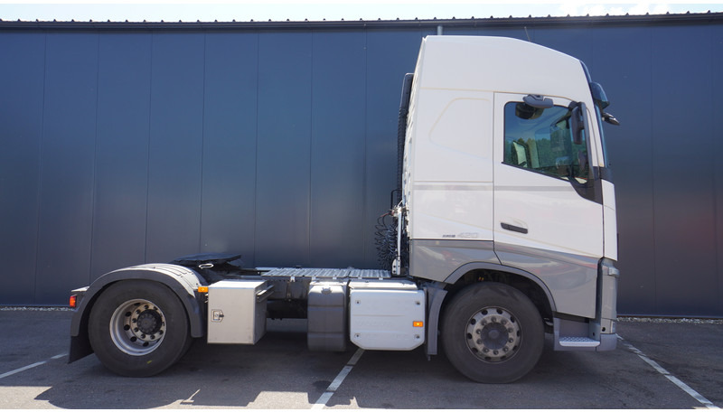Volvo FH 420 ADR GLOBETROTTER EURO 6 864.000KM - Tractor unit: picture 2 Volvo FH 420 ADR GLOBETROTTER EURO 6 864.000KM - Tractor unit: picture 2