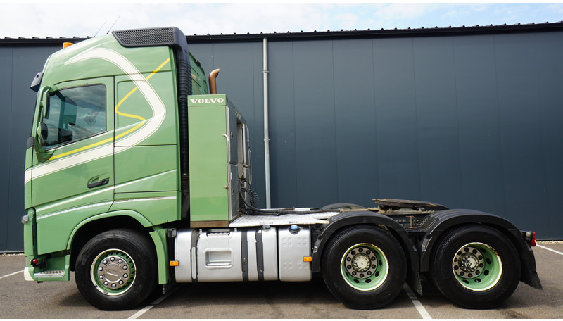 Tractor unit Volvo FH 460 6X4 EURO 6 769.000KM: picture 1