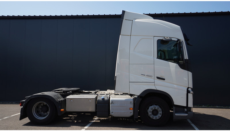 Volvo FH 460 EURO 6 GLOBETROTTER 697.000KM - Tractor unit: picture 2 Volvo FH 460 EURO 6 GLOBETROTTER 697.000KM - Tractor unit: picture 2