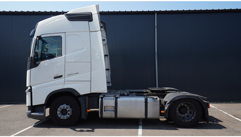 Volvo FH 460 EURO 6 GLOBETROTTER 699.000KM - Tractor unit: picture 1 Volvo FH 460 EURO 6 GLOBETROTTER 699.000KM - Tractor unit: picture 1