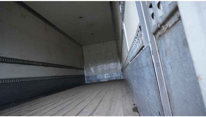 Volvo FE 280 CLOSED BOX 354.000KM MANUAL GEARBOX - Box truck: picture 5 Volvo FE 280 CLOSED BOX 354.000KM MANUAL GEARBOX - Box truck: picture 5