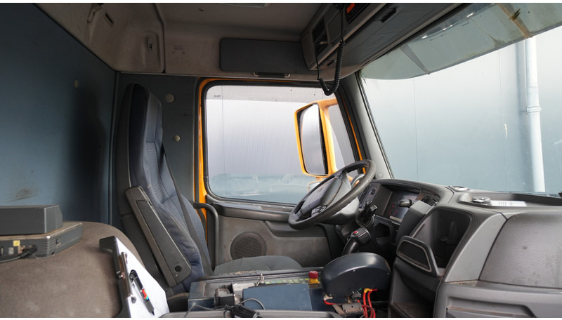 Volvo FM9 340 6X2 CHASSIS EURO 5 480000KM - Cab chassis truck: picture 5 Volvo FM9 340 6X2 CHASSIS EURO 5 480000KM - Cab chassis truck: picture 5