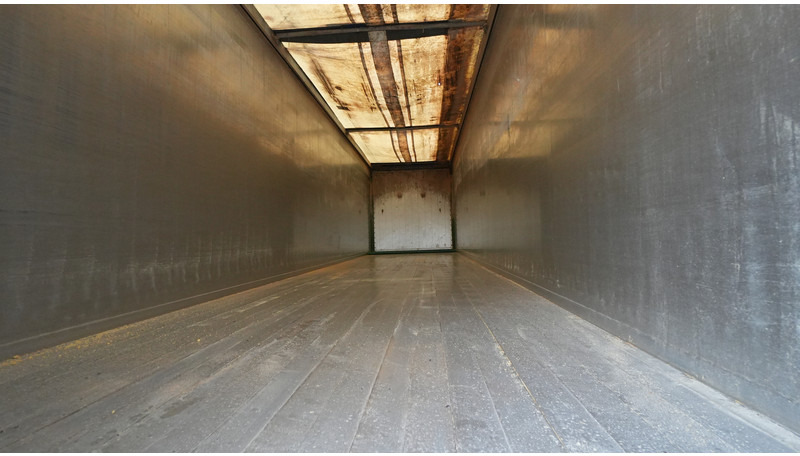 Kraker Walking floor trailer - Walking floor semi-trailer: picture 4 Kraker Walking floor trailer - Walking floor semi-trailer: picture 4