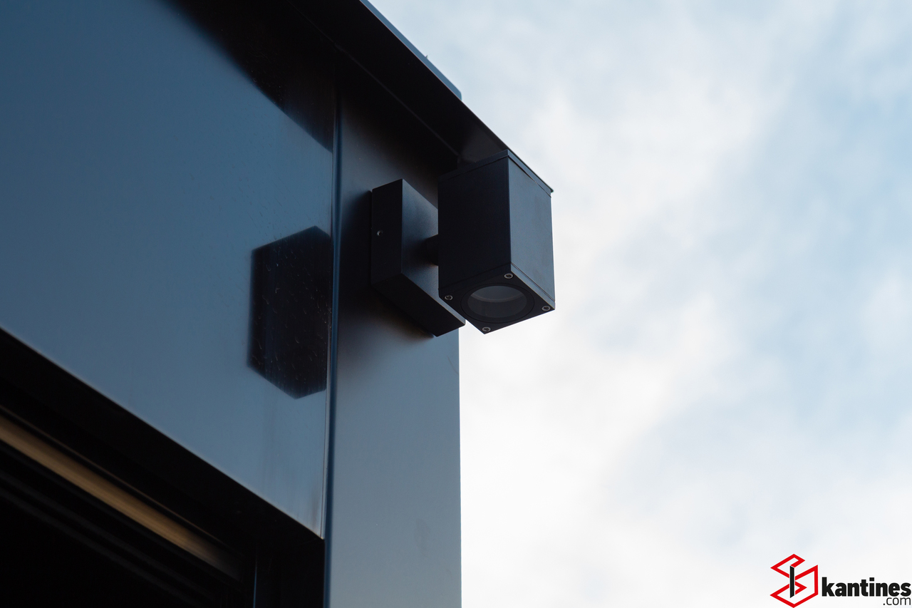 Vending trailer Skretas Box XXL Size: picture 10 Vending trailer Skretas Box XXL Size: picture 10