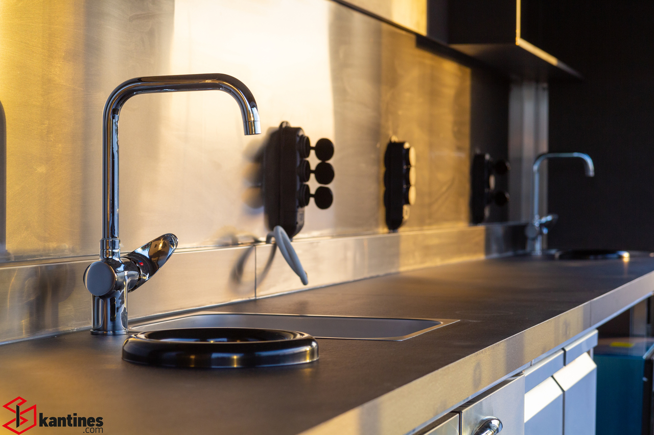 Vending trailer Skretas Box XXL Size: picture 13 Vending trailer Skretas Box XXL Size: picture 13