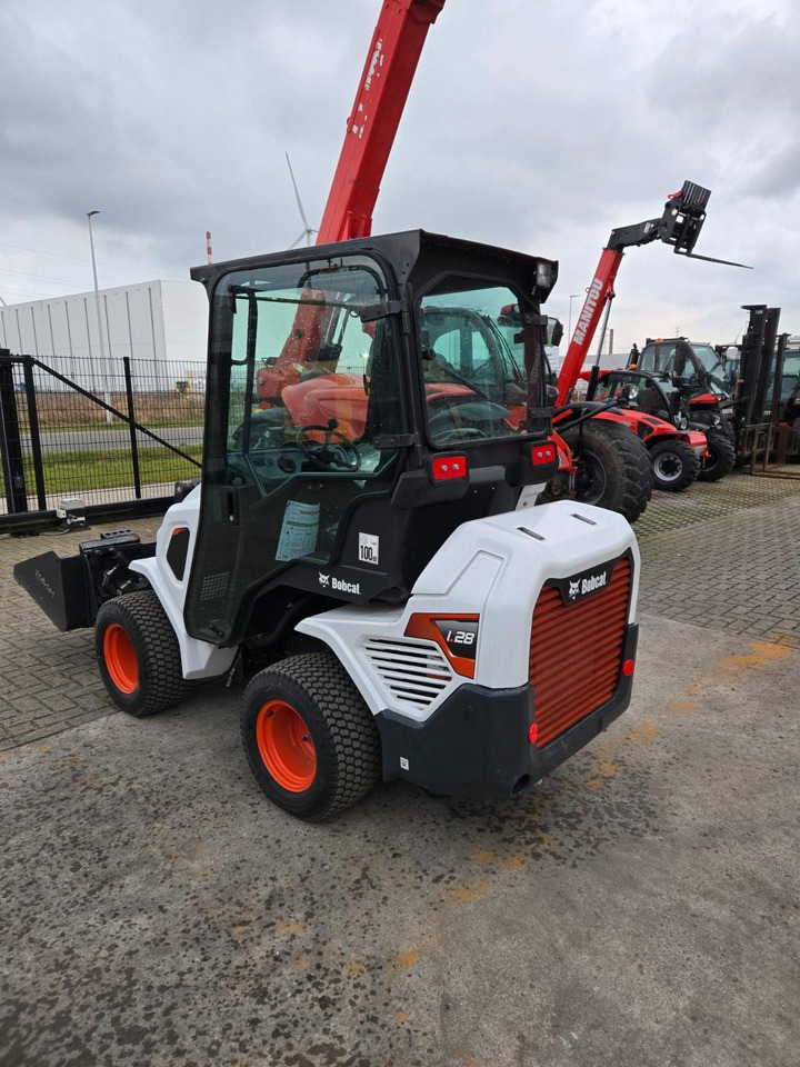 Bobcat L28 NEW NEW NEW - Wheel loader: picture 4 Bobcat L28 NEW NEW NEW - Wheel loader: picture 4