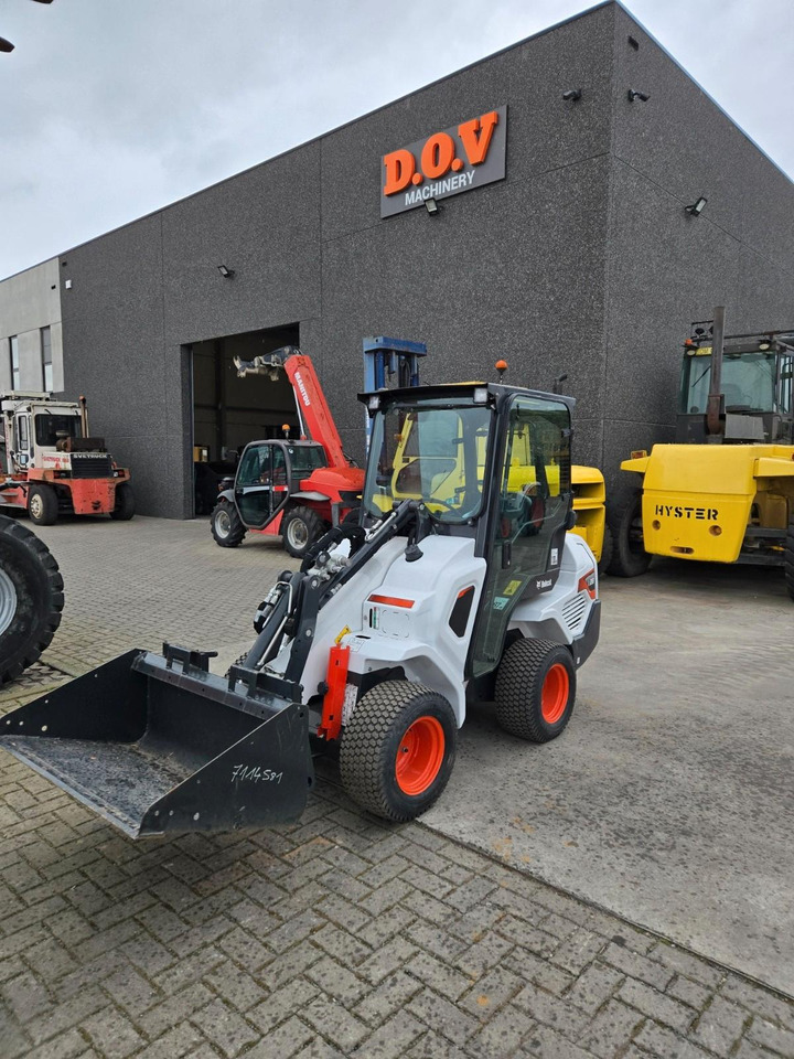 Bobcat L28 NEW NEW NEW - Wheel loader: picture 1 Bobcat L28 NEW NEW NEW - Wheel loader: picture 1
