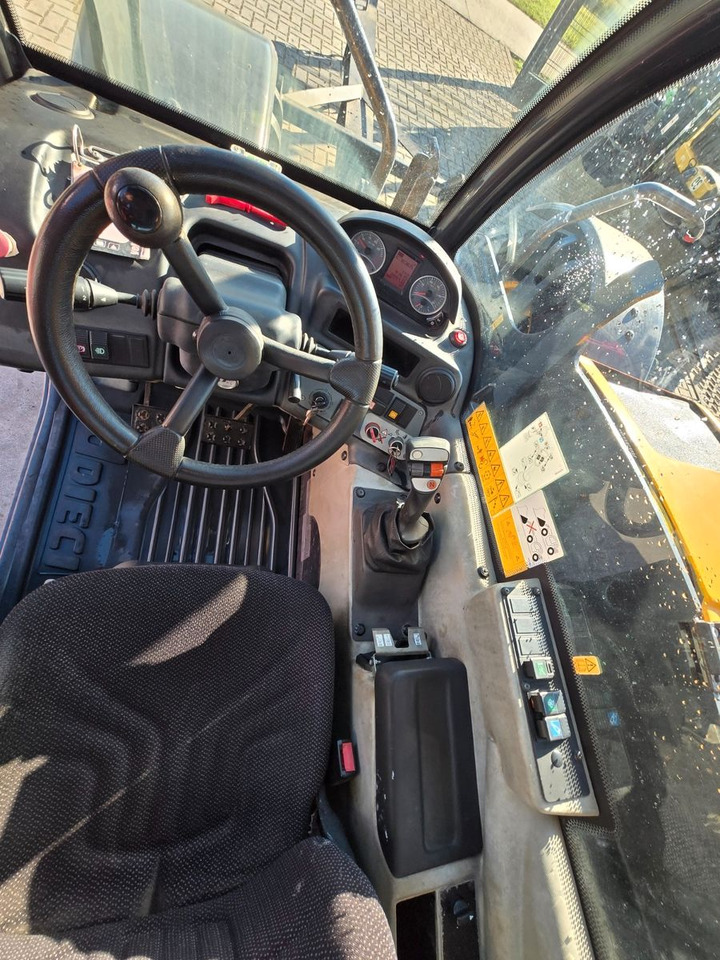 Leasing of  Dieci Agri Star 40.7 Dieci Agri Star 40.7: picture 15