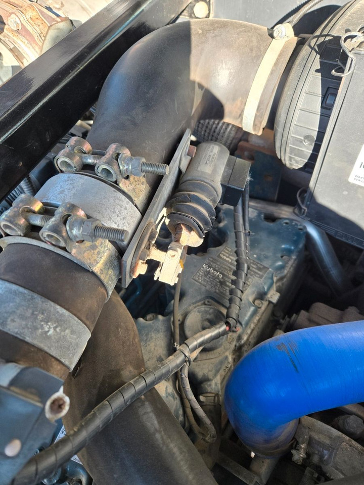 Leasing of  Dieci Agri Star 40.7 Dieci Agri Star 40.7: picture 10