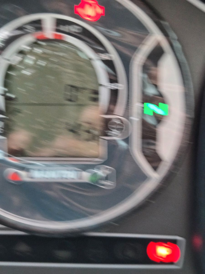 Telescopic handler Manitou MT625: picture 10 Telescopic handler Manitou MT625: picture 10