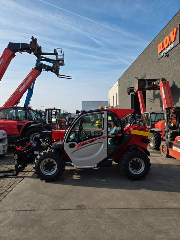 Manitou MT625H NEW NEW NEW - Telescopic handler: picture 2 Manitou MT625H NEW NEW NEW - Telescopic handler: picture 2