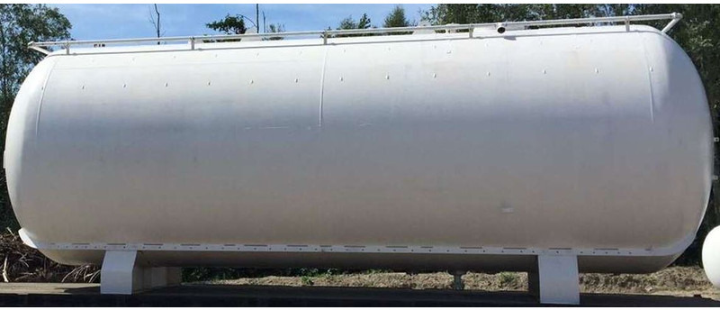 Install & Go, Start a Visser 100m3 LPG Depot Gas, Gaz, LPG, GPL, Propane, Butane tank aboveground Complete LPG filling Depot Basic design according with PED LPG Filling Depot - Fuel tank for Truck: picture 4 Install & Go, Start a Visser 100m3 LPG Depot Gas, Gaz, LPG, GPL, Propane, Butane tank aboveground Complete LPG filling Depot Basic design according with PED LPG Filling Depot - Fuel tank for Truck: picture 4