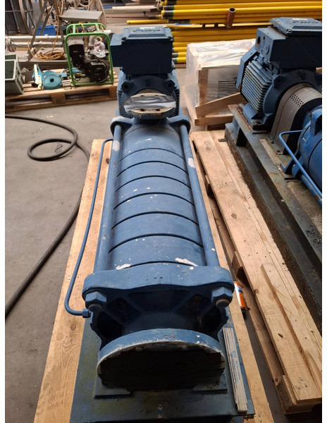 Sihi Pump model UEAA 8007, build on frame (Used condition)models also available Gas, Gaz, LPG, GPL, propane, butane - Water pump: picture 3 Sihi Pump model UEAA 8007, build on frame (Used condition)models also available Gas, Gaz, LPG, GPL, propane, butane - Water pump: picture 3