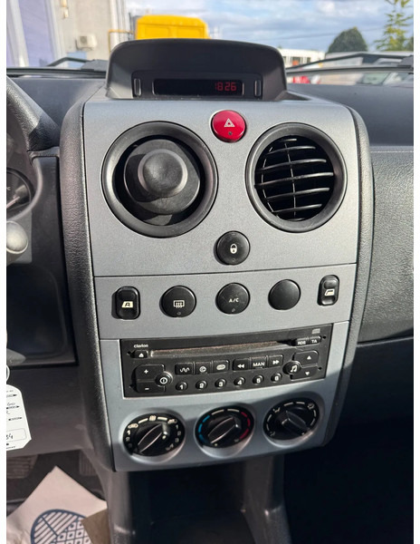 Small van Citroën Berlingo **AIRCO-EURO4**: picture 18