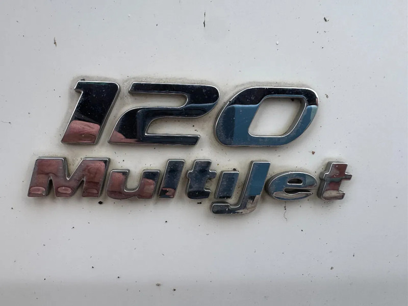 Fiat Ducato **6SEATS-AC-EURO 4** - Small van, Combi van: picture 4 Fiat Ducato **6SEATS-AC-EURO 4** - Small van, Combi van: picture 4