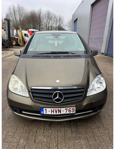 Mercedes-Benz A-Klasse **A180CDI-AIRCO** - Car: picture 2 Mercedes-Benz A-Klasse **A180CDI-AIRCO** - Car: picture 2