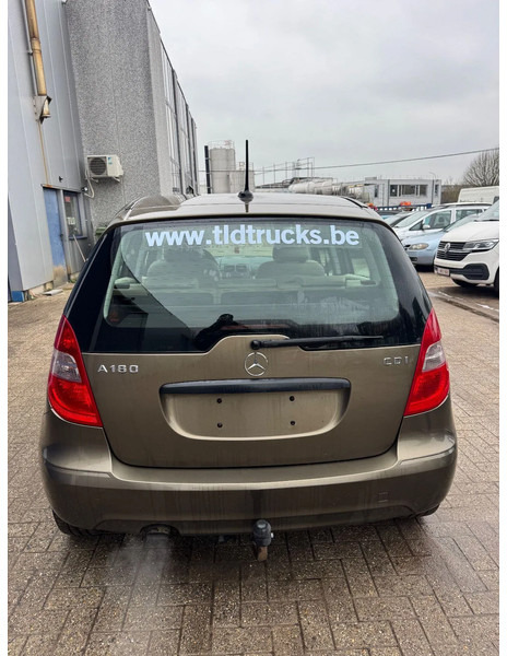 Mercedes-Benz A-Klasse **A180CDI-AIRCO** - Car: picture 5 Mercedes-Benz A-Klasse **A180CDI-AIRCO** - Car: picture 5