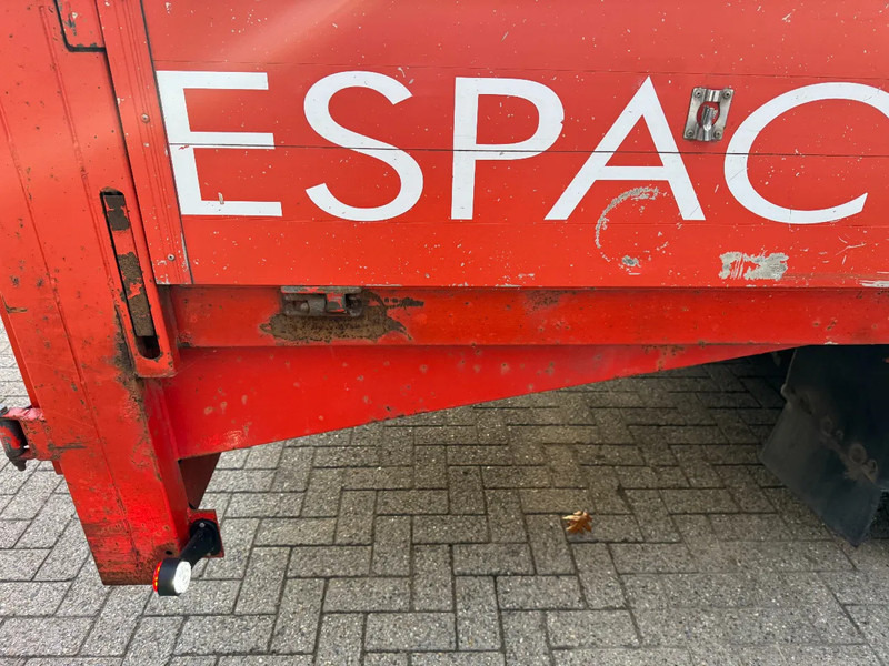 Mitsubishi FUSO **FUSO 6C15-EURO 4 + RAMPS** - Autotransporter truck: picture 4 Mitsubishi FUSO **FUSO 6C15-EURO 4 + RAMPS** - Autotransporter truck: picture 4