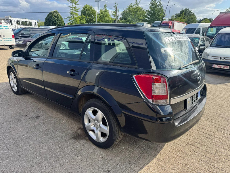 Opel Astra **1700CDTI-AIRCO-EURO 4** - Car: picture 5 Opel Astra **1700CDTI-AIRCO-EURO 4** - Car: picture 5