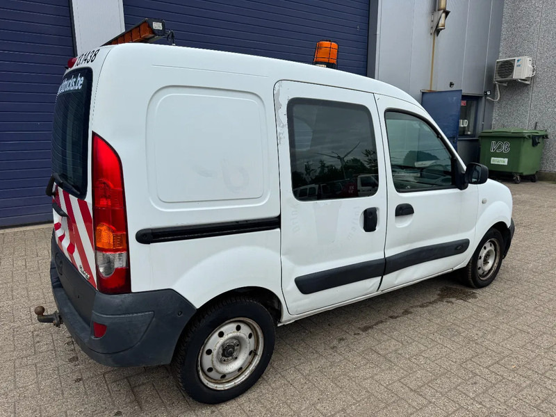 Renault Kangoo **EURO 4-1500DCI** - Small van: picture 4 Renault Kangoo **EURO 4-1500DCI** - Small van: picture 4