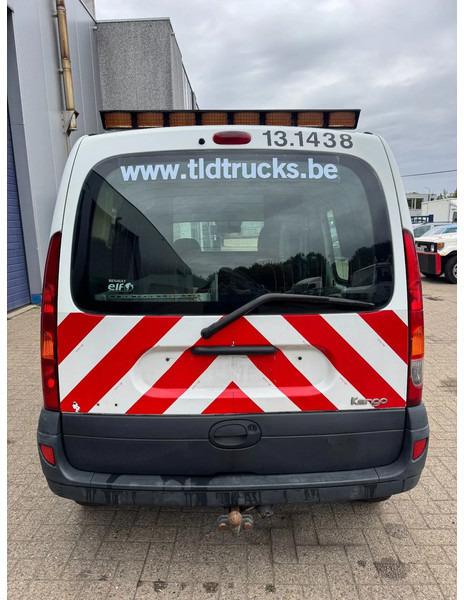 Renault Kangoo **EURO 4-1500DCI** - Small van: picture 5 Renault Kangoo **EURO 4-1500DCI** - Small van: picture 5
